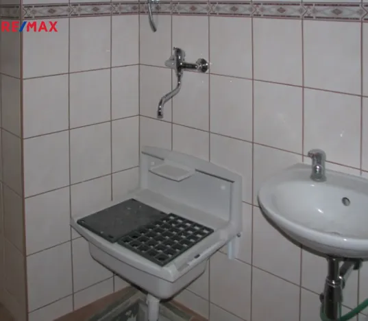 Pronájem obchodního prostoru, Polička, Tylova, 129 m2