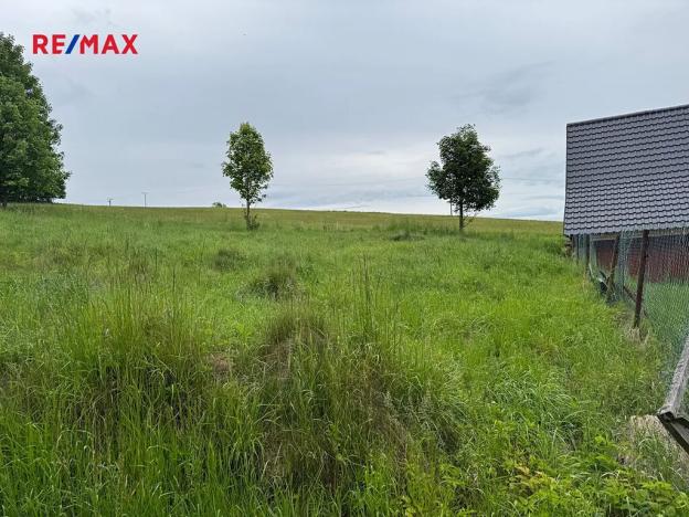 Prodej pozemku, Malá Morava, 653 m2