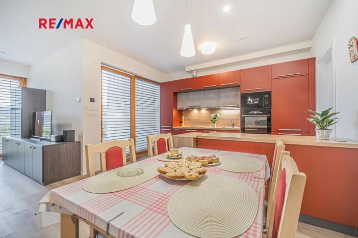 Prodej rodinného domu, Praha - Horní Počernice, Artistů, 116 m2