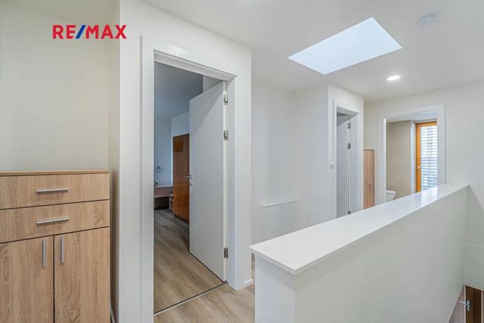 Prodej rodinného domu, Praha - Horní Počernice, Artistů, 116 m2