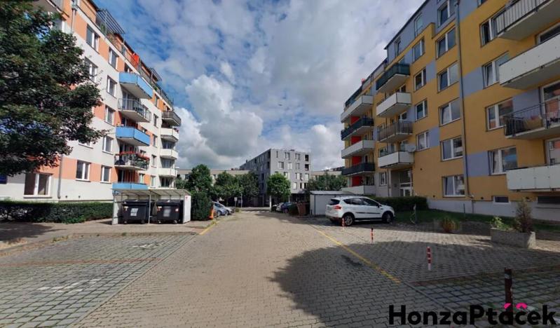 Prodej bytu 2+kk, Praha - Letňany, Zlonická, 50 m2