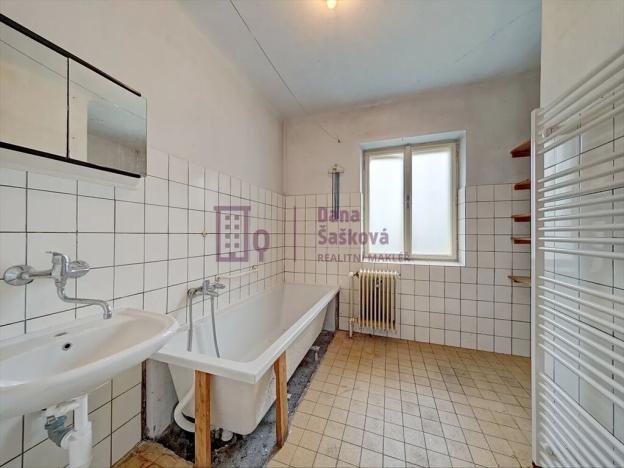 Prodej rodinného domu, Nová Včelnice, Komenského, 234 m2