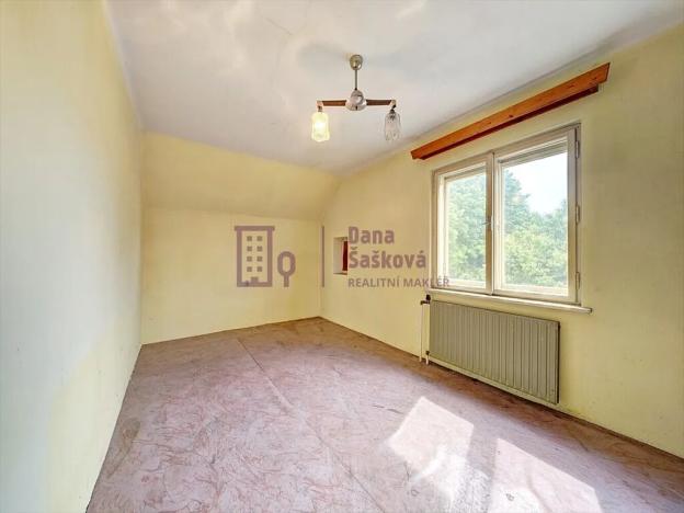 Prodej rodinného domu, Nová Včelnice, Komenského, 234 m2