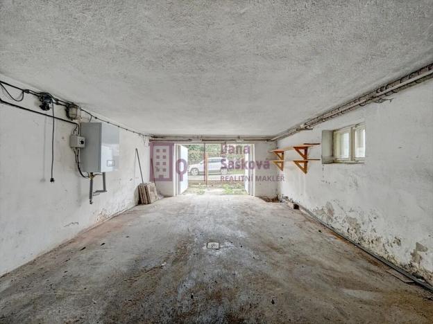 Prodej rodinného domu, Nová Včelnice, Komenského, 234 m2