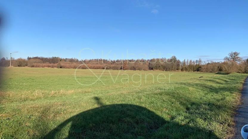 Prodej pozemku pro bydlení, Heřmanův Městec, 7832 m2