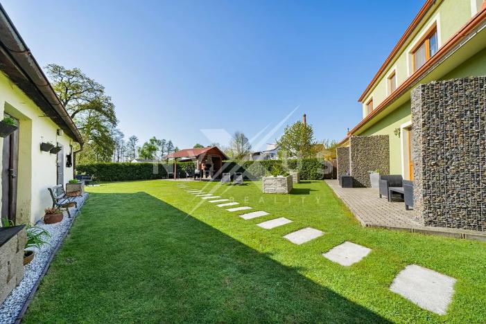 Prodej činžovního domu, Třeboň, 429 m2