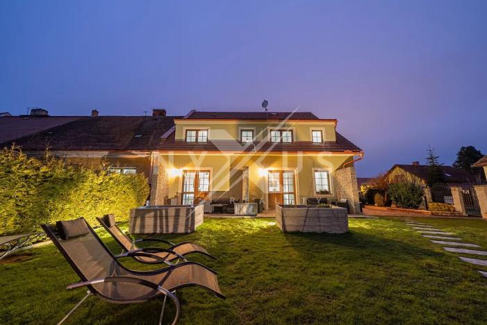 Prodej činžovního domu, Třeboň, 429 m2