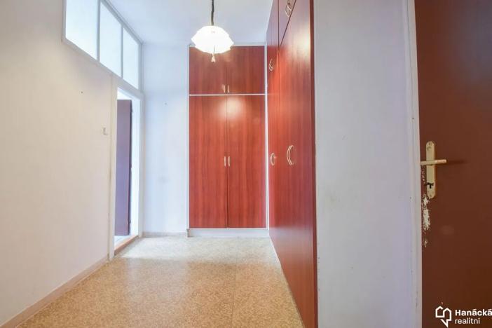 Prodej bytu 4+1, Přerov, nábř. Dr. Edvarda Beneše, 130 m2