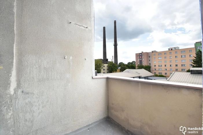 Prodej bytu 4+1, Přerov, nábř. Dr. Edvarda Beneše, 130 m2