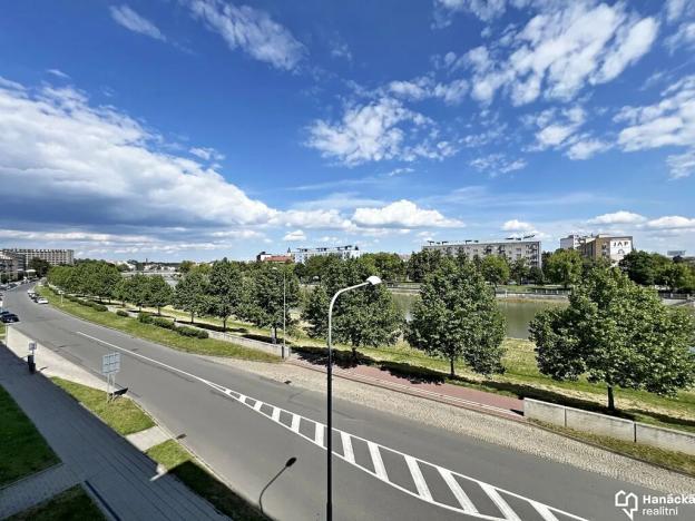 Prodej bytu 4+1, Přerov, nábř. Dr. Edvarda Beneše, 130 m2