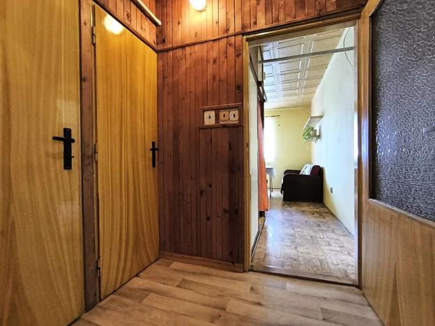 Prodej bytu 3+1, Letovice, Nová, 64 m2