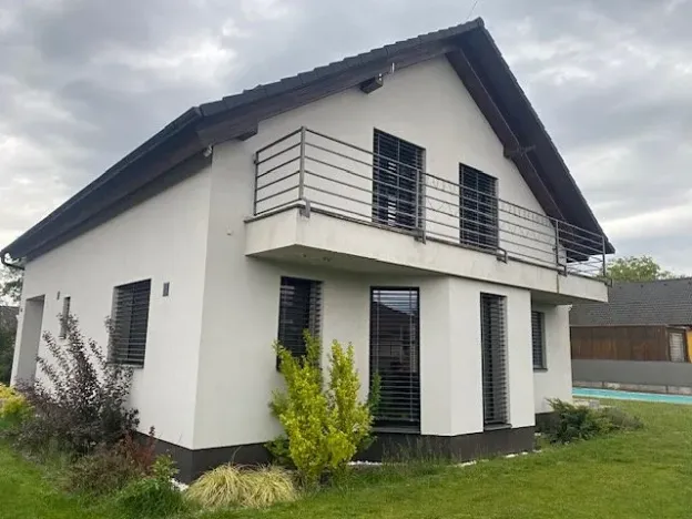 Prodej rodinného domu, Staré Jesenčany, 104 m2