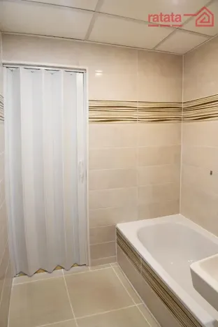 Pronájem bytu 1+1, Jirkov, Studentská, 36 m2