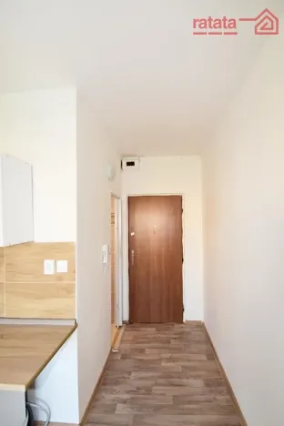 Pronájem bytu 1+1, Jirkov, Studentská, 36 m2