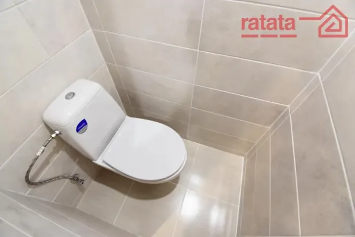 Pronájem bytu 1+1, Jirkov, Studentská, 36 m2