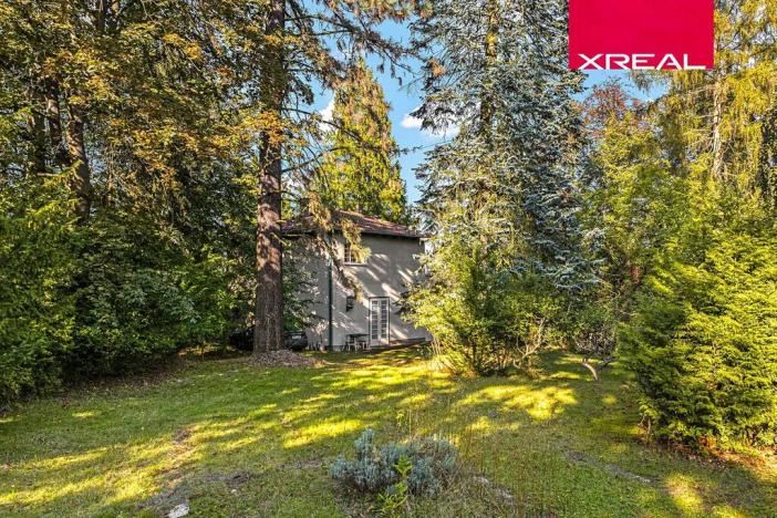 Prodej rodinného domu, Kamenice, Lomená, 157 m2