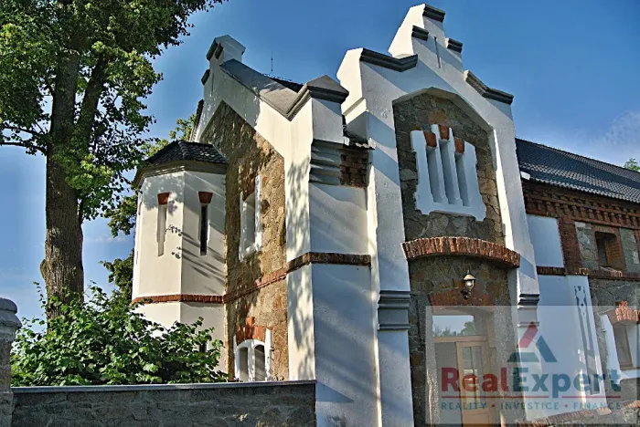 Prodej domu, Bavorov, 3277 m2