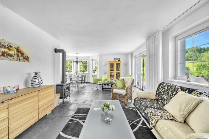 Prodej rodinného domu, Mladé Buky, 179 m2