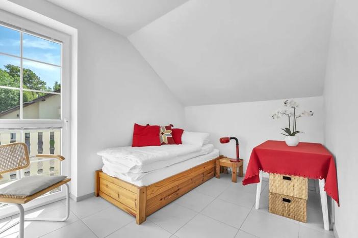 Prodej rodinného domu, Mladé Buky, 179 m2