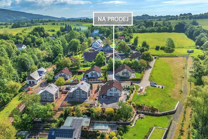 Prodej rodinného domu, Mladé Buky, 179 m2