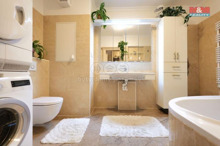 Prodej bytu 2+kk, Olomouc - Povel, Jeremiášova, 66 m2