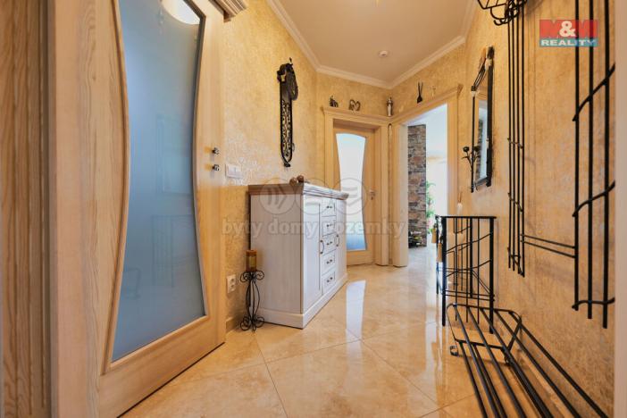 Prodej bytu 2+kk, Olomouc - Povel, Jeremiášova, 66 m2