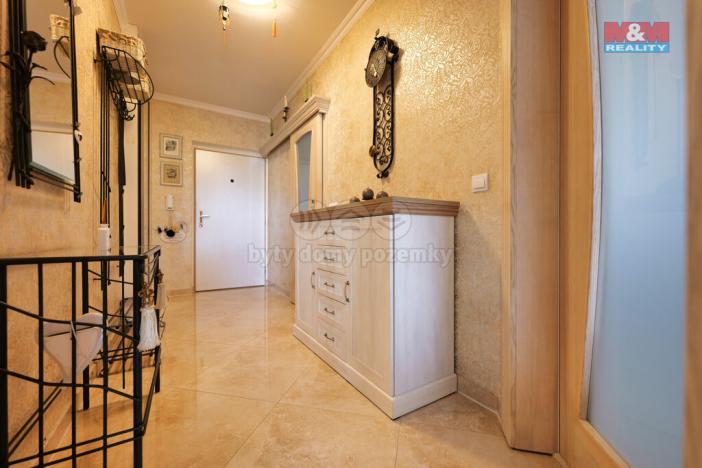 Prodej bytu 2+kk, Olomouc - Povel, Jeremiášova, 66 m2