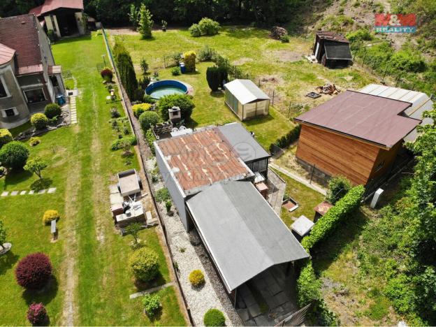 Prodej chaty, Orlová - Lutyně, Na Stuchlíkovci, 35 m2