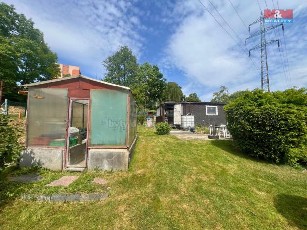 Prodej chaty, Orlová - Lutyně, Na Stuchlíkovci, 35 m2