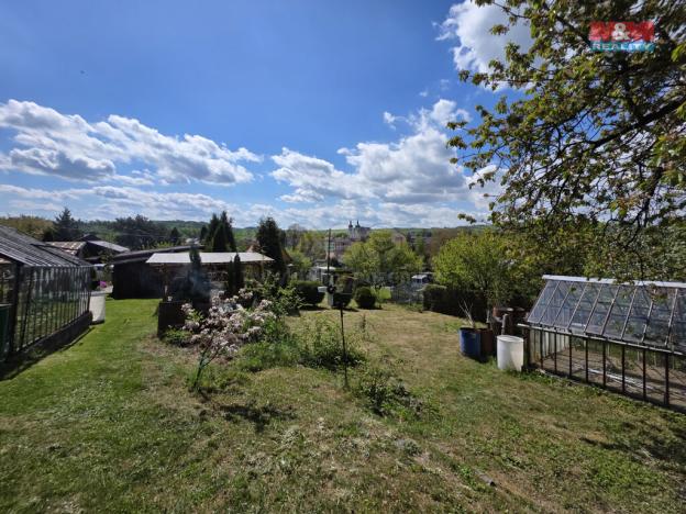 Prodej zahrady, Budišov nad Budišovkou, 772 m2