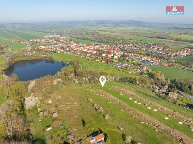 Prodej rodinného domu, Lubenec, 103 m2