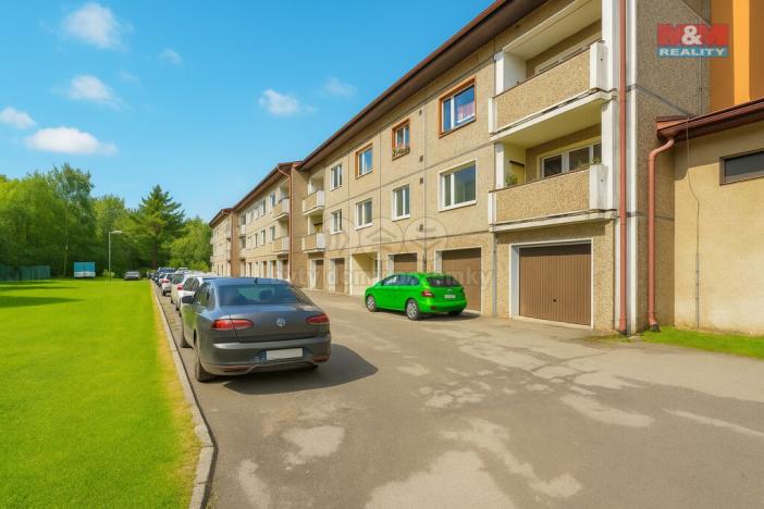 Prodej bytu 3+1, Ruda, 76 m2