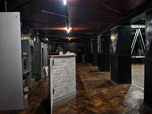 Prodej restaurace, Sádek, 250 m2