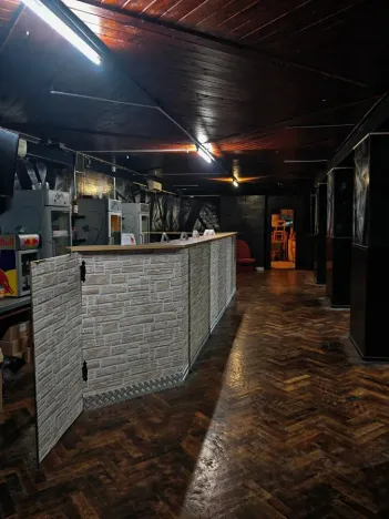 Prodej restaurace, Sádek, 250 m2