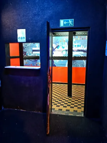 Prodej restaurace, Sádek, 250 m2