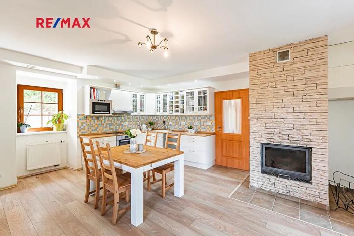 Prodej rodinného domu, Zbiroh, 180 m2