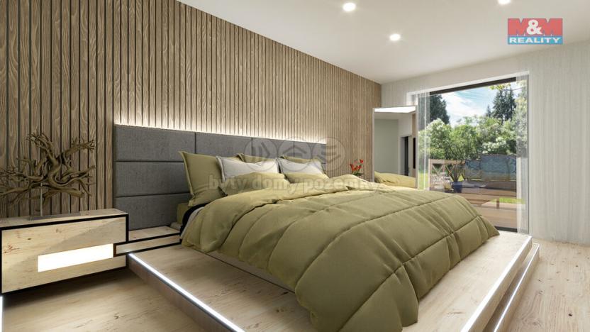 Prodej rodinného domu, Slaná - Bořkov, 150 m2