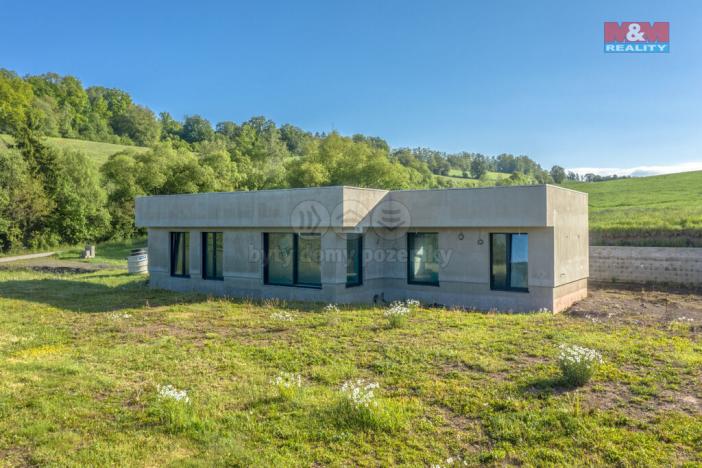 Prodej rodinného domu, Slaná - Bořkov, 150 m2