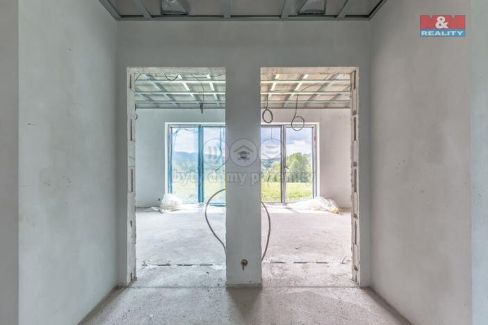 Prodej rodinného domu, Slaná - Bořkov, 150 m2