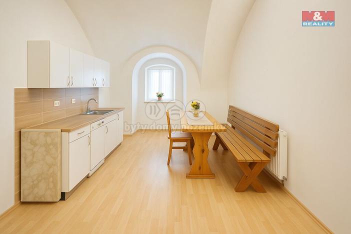 Prodej rodinného domu, Mirovice, Hřbitovní, 225 m2