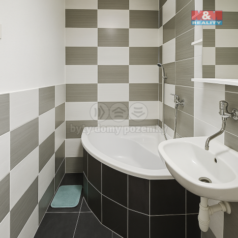 Prodej rodinného domu, Mirovice, Hřbitovní, 225 m2