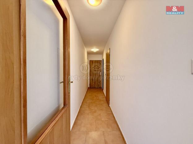 Prodej činžovního domu, Dolní Lutyně, 232 m2