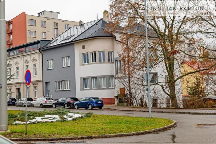 Prodej bytu 3+kk, Jihlava, Kollárova, 86 m2