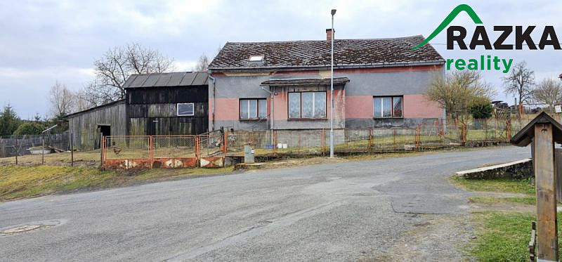 Prodej rodinného domu, Lesná, 187 m2