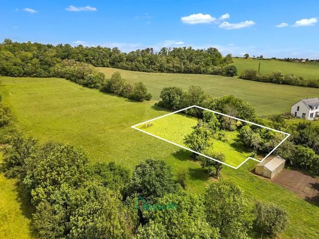 Prodej pozemku pro bydlení, Králův Dvůr, 1126 m2