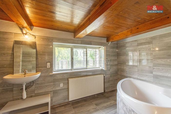 Prodej rodinného domu, Třemešná, 147 m2