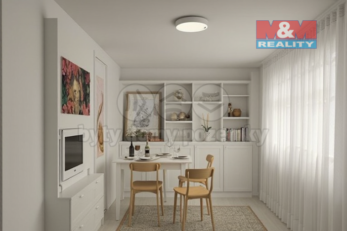 Prodej rodinného domu, Třemešná, 147 m2