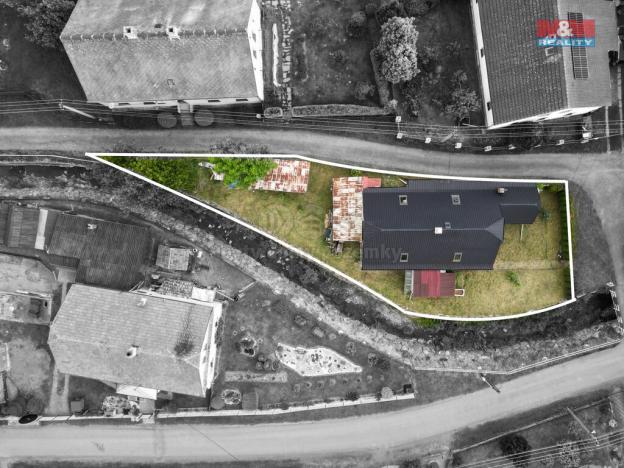 Prodej rodinného domu, Třemešná, 147 m2