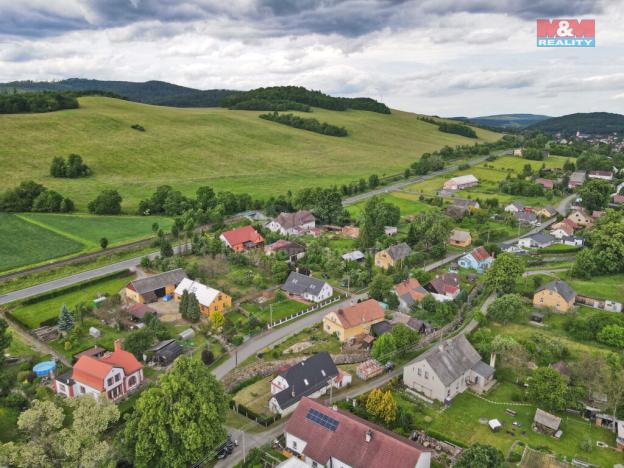 Prodej rodinného domu, Třemešná, 147 m2