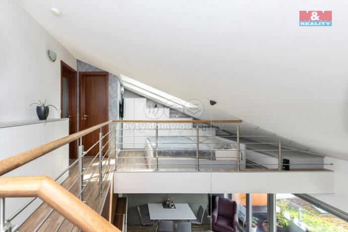 Prodej bytu 4+kk, Chrudim - Chrudim IV, Radoušova, 102 m2